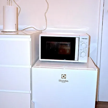 Orio Apartmán Benátky