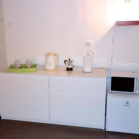 Orio Apartmán Benátky