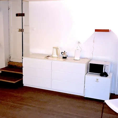 Apartmán Orio