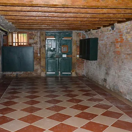 Appartement Orio