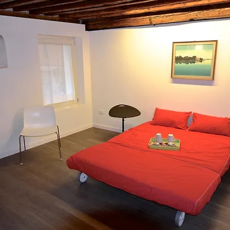Orio Appartement Venetië