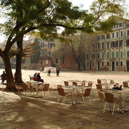 Appartement Orio Venetië