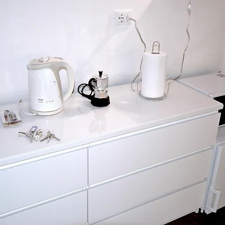 Appartement Orio