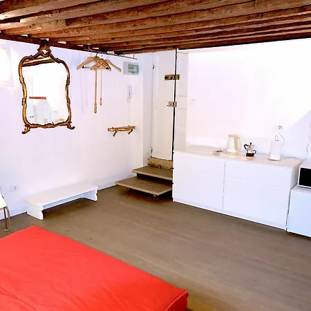 Orio Appartement *