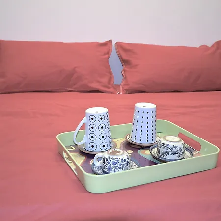 Orio Apartment *